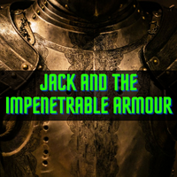 Jack and the armour