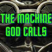Machine God thumbnail